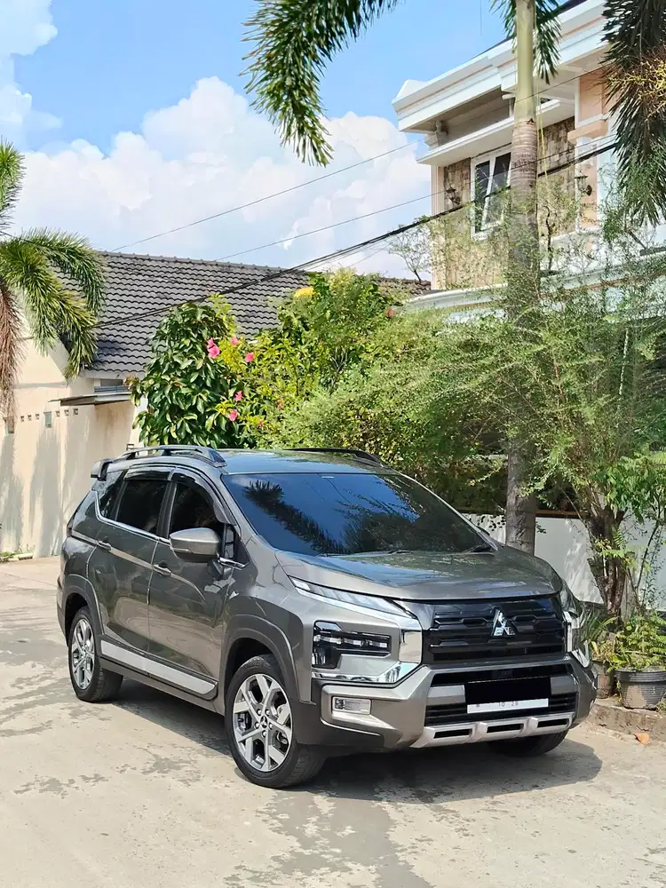 MITSUBISHI XPANDER CROOSS L PREMIUM AT 2023
