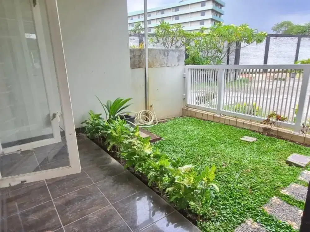 Rumah Antapani Siap Huni Tanjungsari Asri Residence . exclusive
