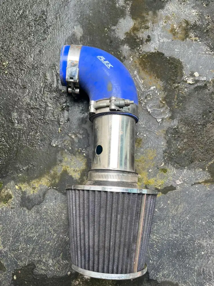 OPEN AIR FILTER BRIO