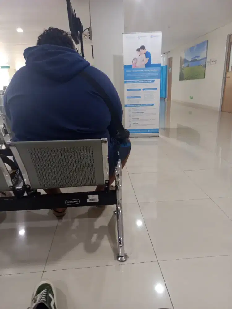 Lowongan baby sitter