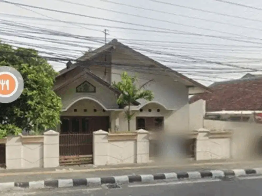 Dijual Rumah Siap Huni Di Pusat Kota Semarang