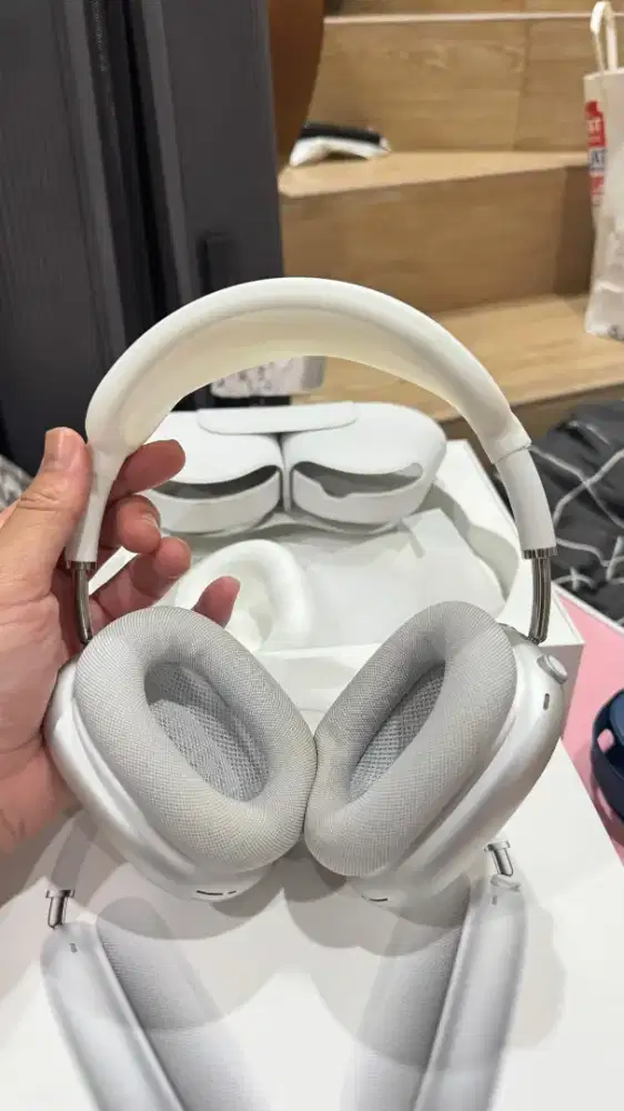 Air Pod Max 1st Generation Original