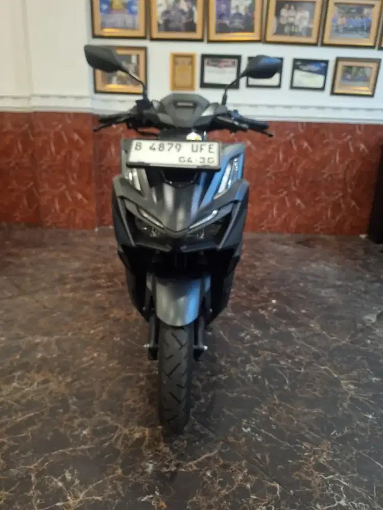 HUB IMA DP 1.5 JT HONDA VARIO 160 CBS 2025 . BISA TUKAR TAMBAH