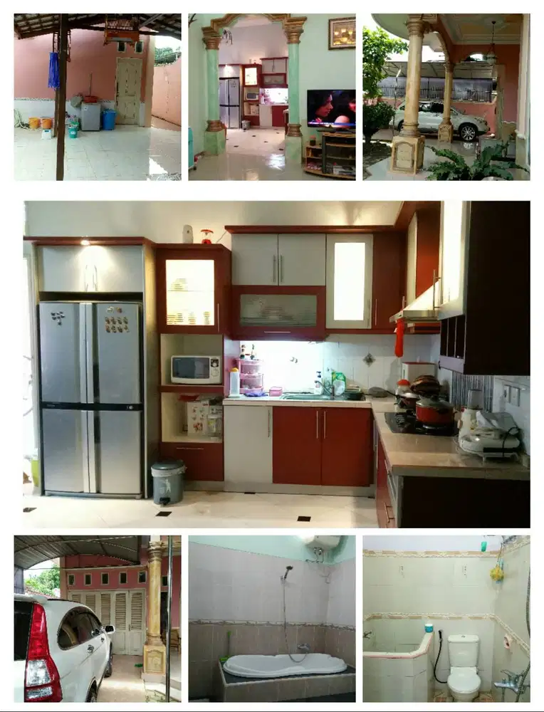 Jual Rumah Tenggarong