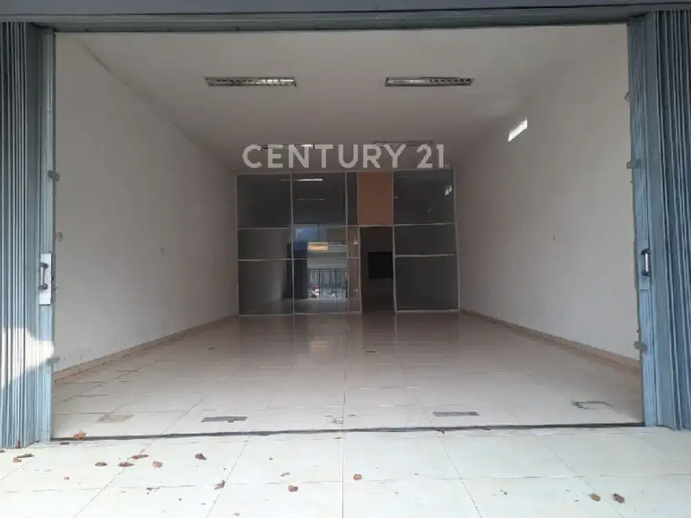 Di Jual Ruko Jalan Imam Bonjol Kota Semarang