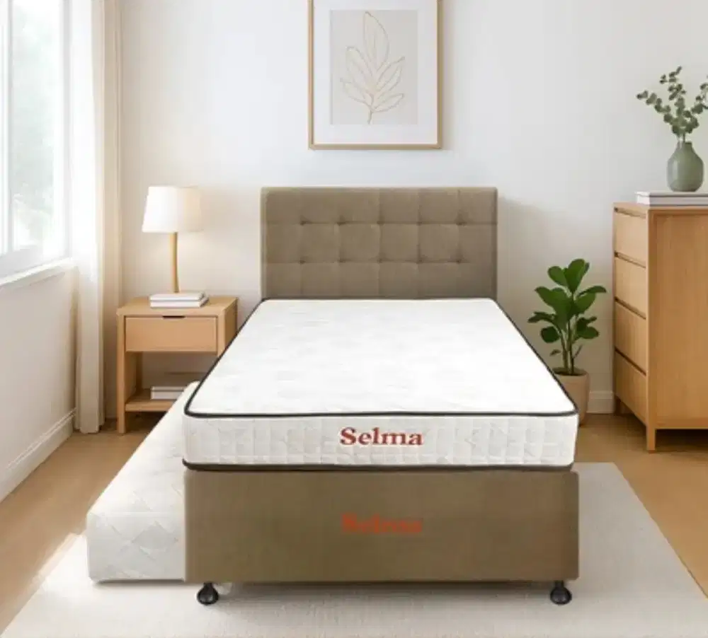 Kasur Sorong 3 in 1 120x200 cm