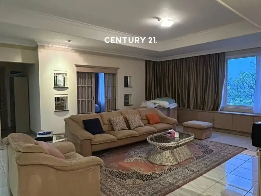 APARTMENT PARAMA GRAHA DI DAERAH CANDISARI SEMARANG ATAS