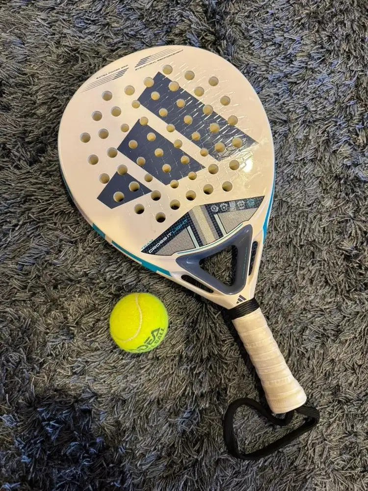 for sale raket padel