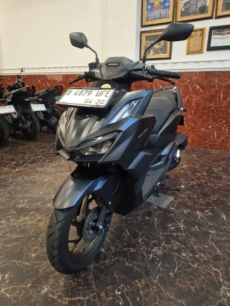 HUB IMA DP 1.5 JT HONDA VARIO 160 CBS 2025 . BISA TUKAR TAMBAH