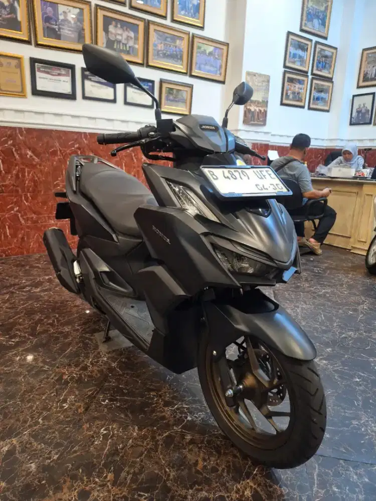 HUB IMA DP 1.5 JT HONDA VARIO 160 CBS 2025 . BISA TUKAR TAMBAH