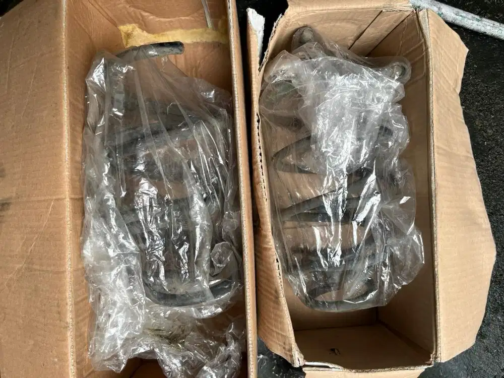 PER KEONG CEPER BRIO