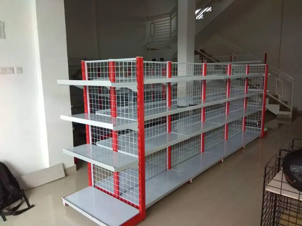 Perlengkapan minimarket