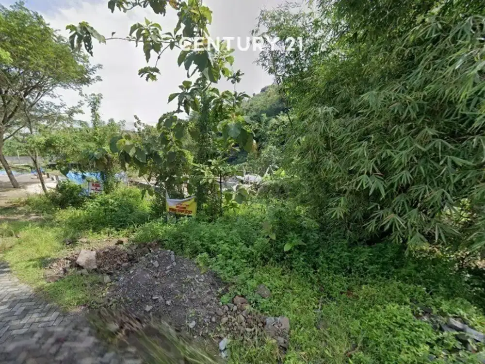 TANAH DI DAERAH TINJOMOYO DEKAT UNIKA SEMARANG