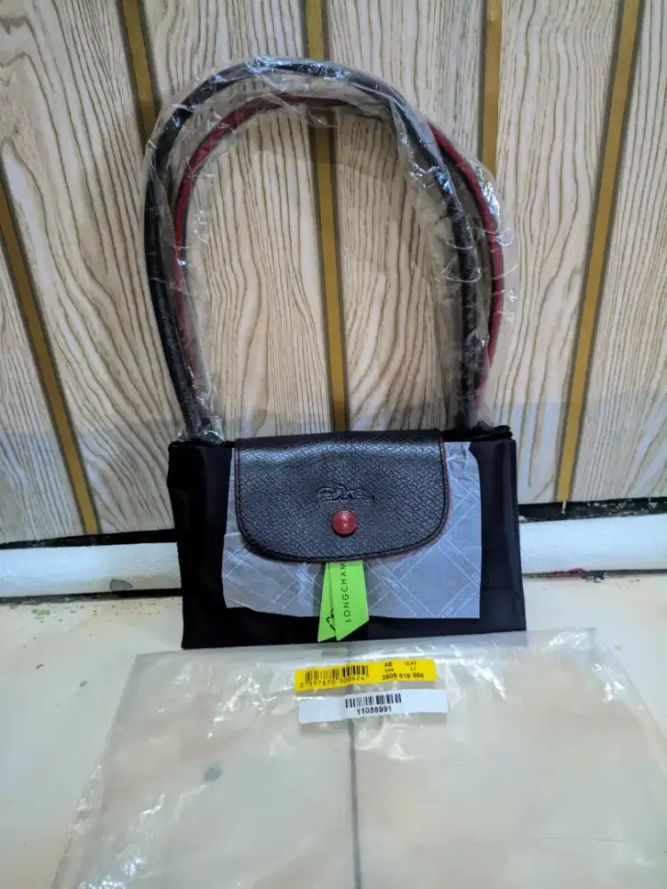 LONGCHAMP LE PLIAGE ORIGINAL – 100% AUTHENTIC