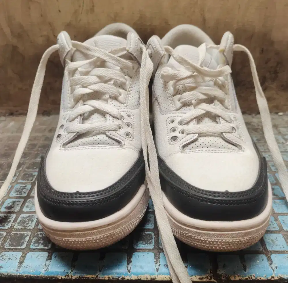 Dijual Nike Air Jordan