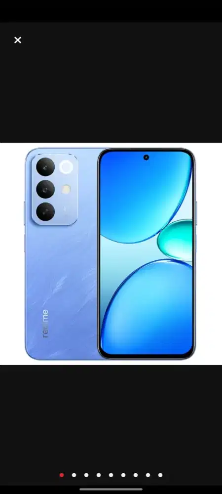 realme c85 5g series