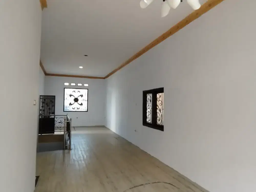 Rumah/ Kos Di Kawi, Semarang Atas, Bebas Banjir.