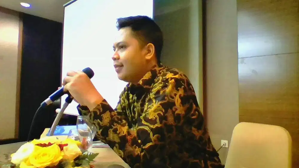 Jasa Antar Jemput, Pendamping Anak/Orang Sakit & Guru Ngaji Privat