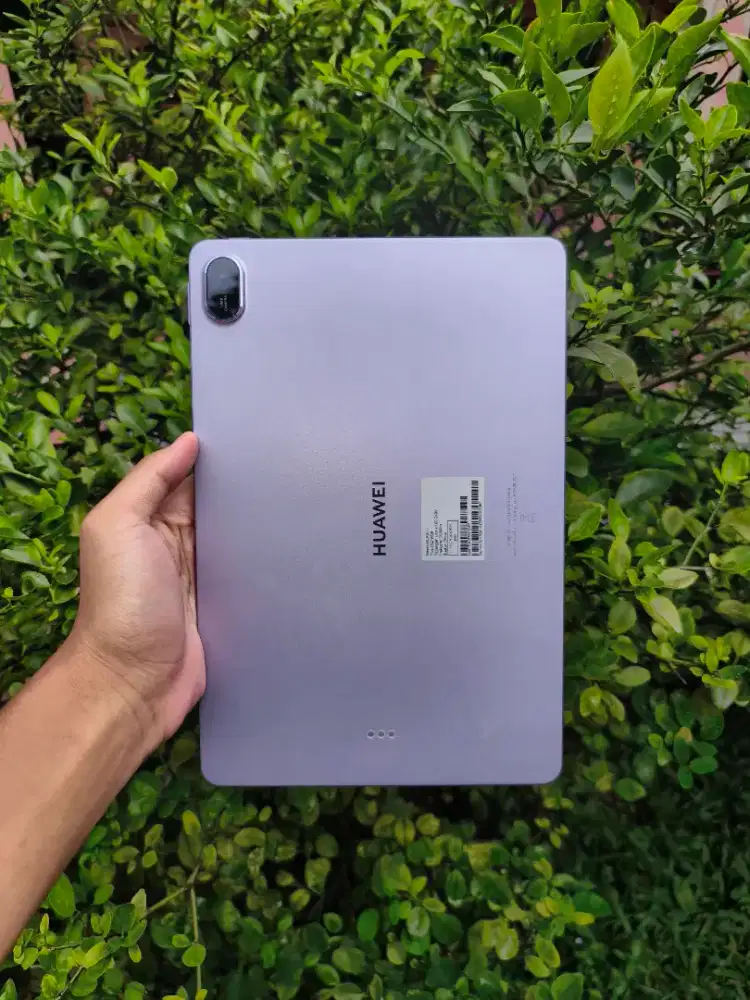 Huawei Matepad 11.5 Papermatte edition fullset Like New