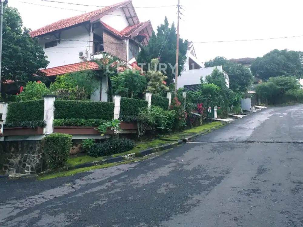 Villa Aster 2, Ramah Lingkungan Terhadap Anak, Asri, Tenang.