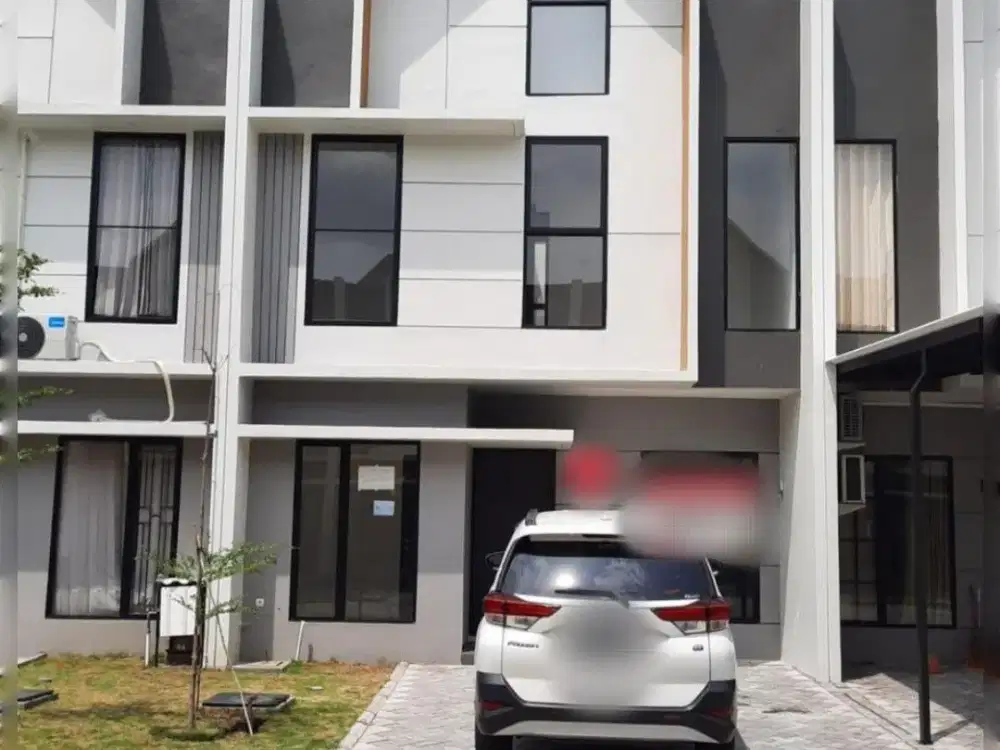 Sukolilo Eastern Park