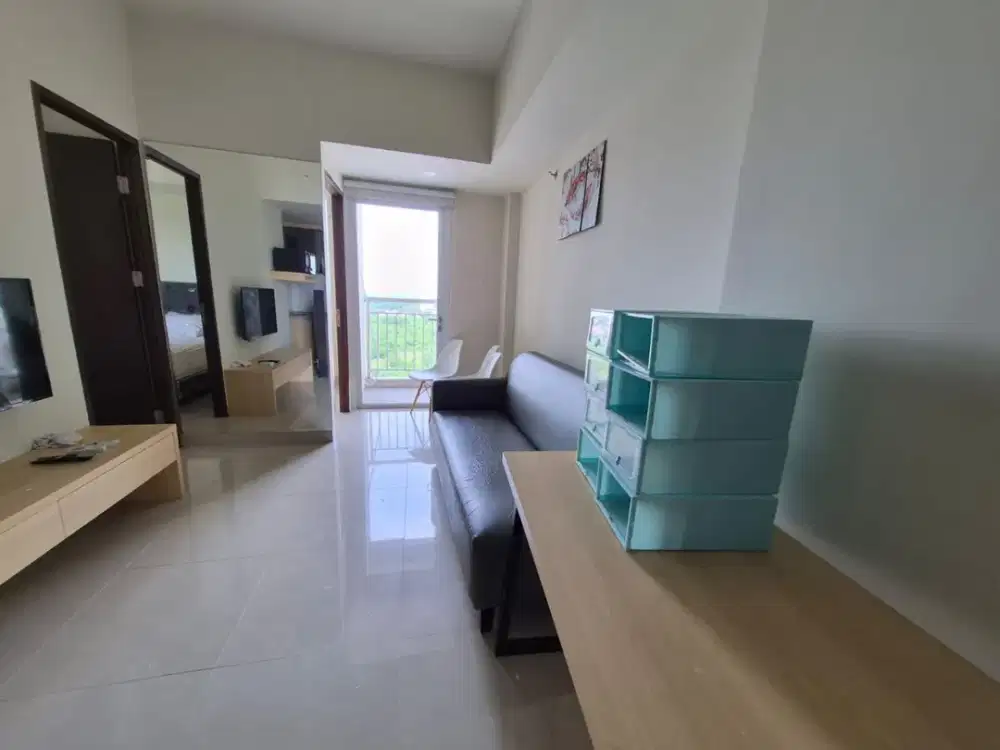 Apartemen Mustika Golf Residence, Tower C Cikarang Furnished