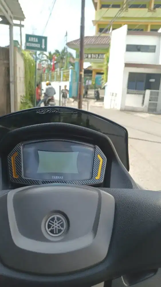 Motor Yamaha Nmax abs 2023