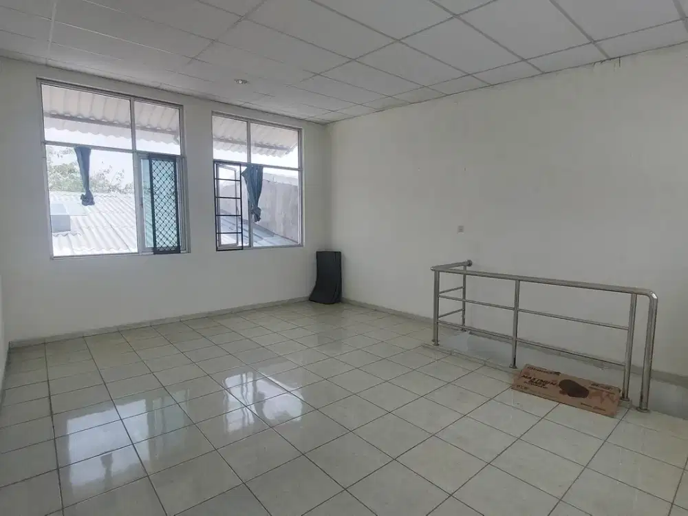 Ruko Mataram Strategis Pinggir Jalan Raya