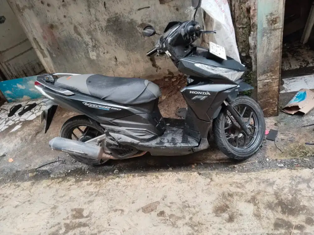 Vario 150 tahun 2015
