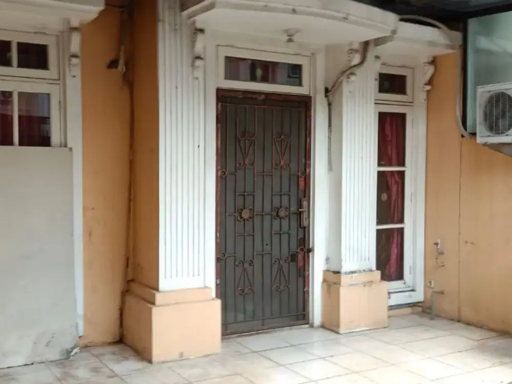 Rumah Citra 2 Ext Dijual Harga Murah Siap Huni 2 Lantai Tidak Banjir Kalideres Jakarta Barat