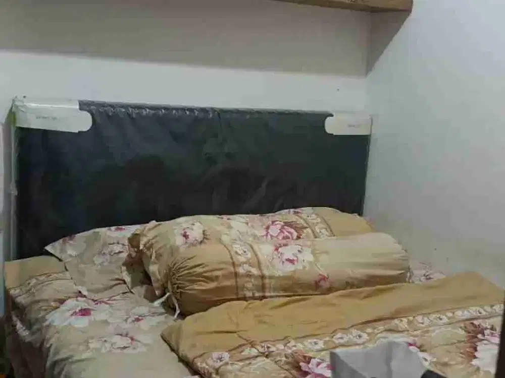 dijual apartemen puncak Kertajaya Surabaya