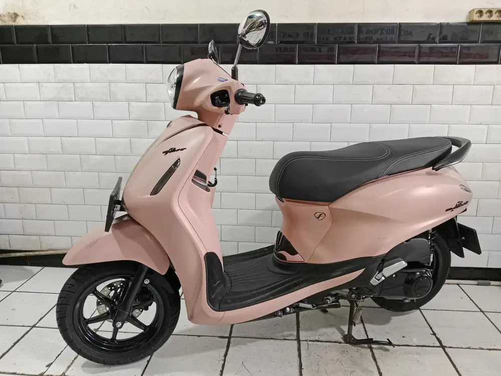 Siap pakai fillano lux hybrid 2025 pajak hidup