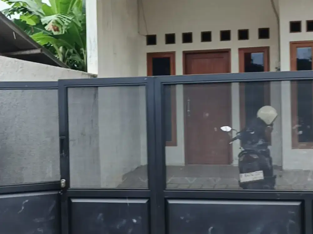 Rumah LT 103 Strategis 10 Mnt ke RS Permata Depok Dibantu KPR J-40175