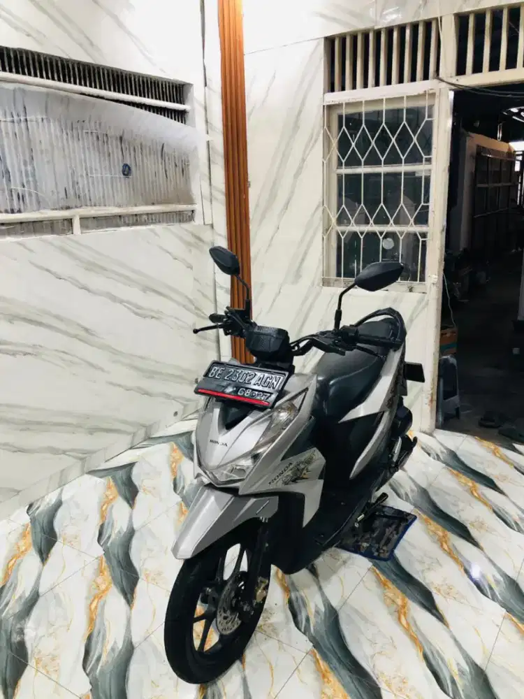 BEAT STREET NEW ISTIMEWA 2023 Pajak Hidup