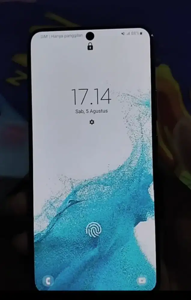 samsung s22 plus 8/256 sein