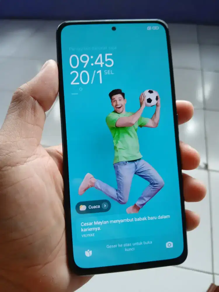 xiaomi poco f3 8/256gb