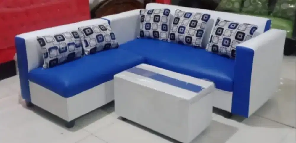 Sofa murah minimalis
