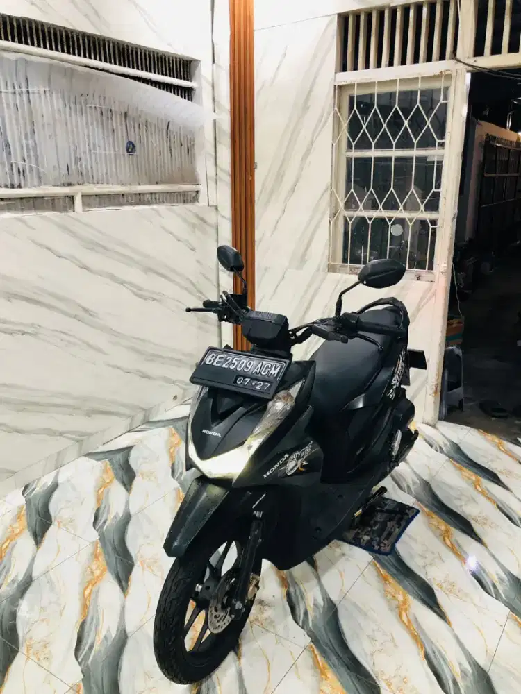 BEAT STREET NEW TERBAIK 2023 Pajak Hidup