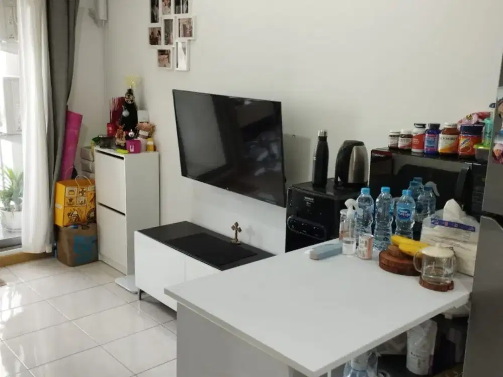 DISEWAKAN - APARTEMEN MTown Residence TOWER DAKOTA