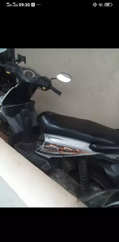 Honda biet karbu