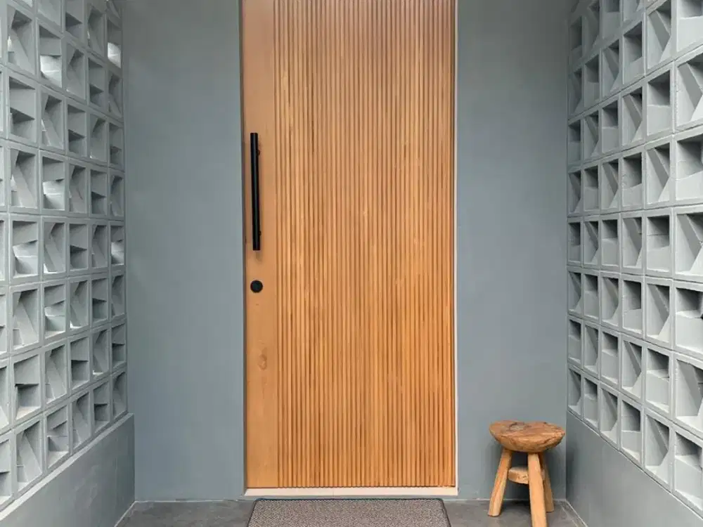 Rumah Dalam Komplek Bumi Sariwangi 1 - Bandung Barat