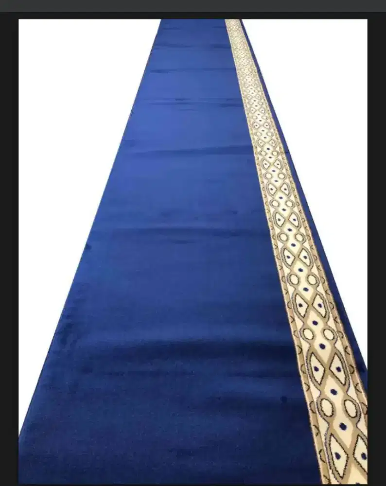 Jual karpet masjid tebal murah