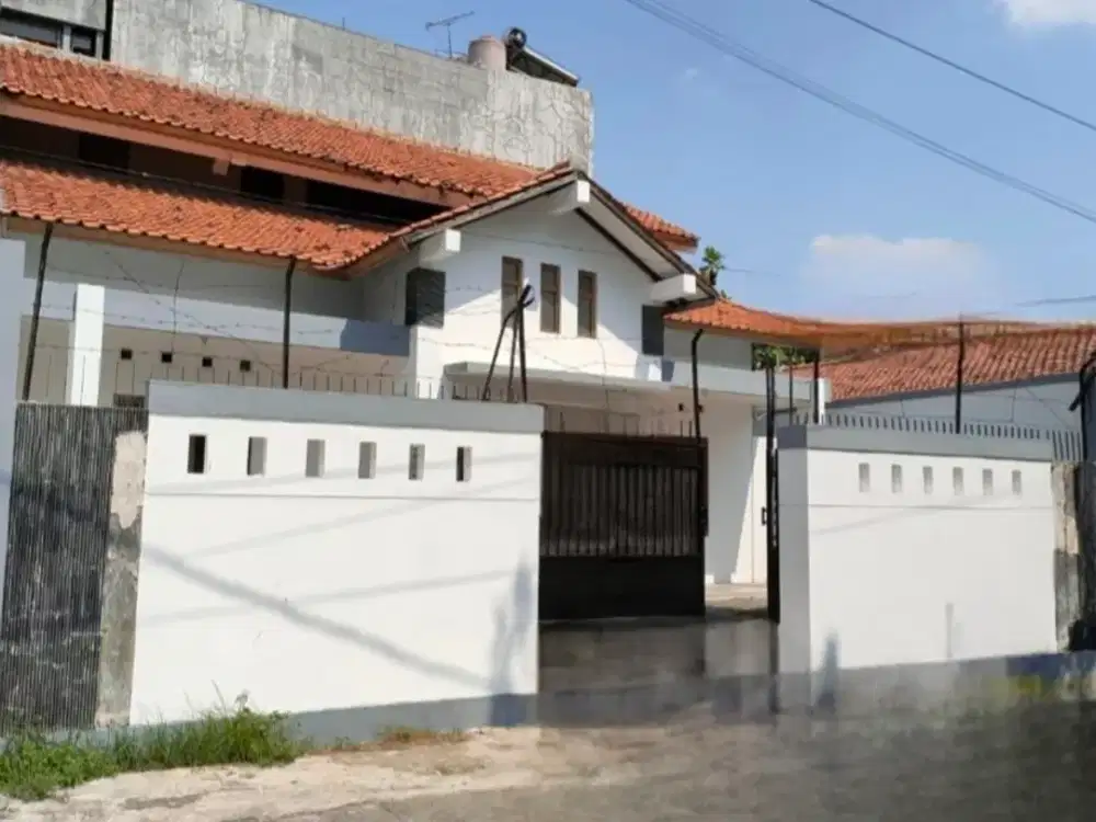 Kos Aktif Tengah Kota, Hanya 100m Ke Mall Citraland