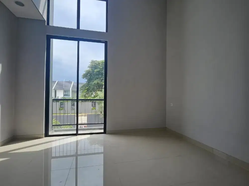 Rumah Kontrakan Bagus Siap di Huni  Ayodhya Garden Tangerang Kota