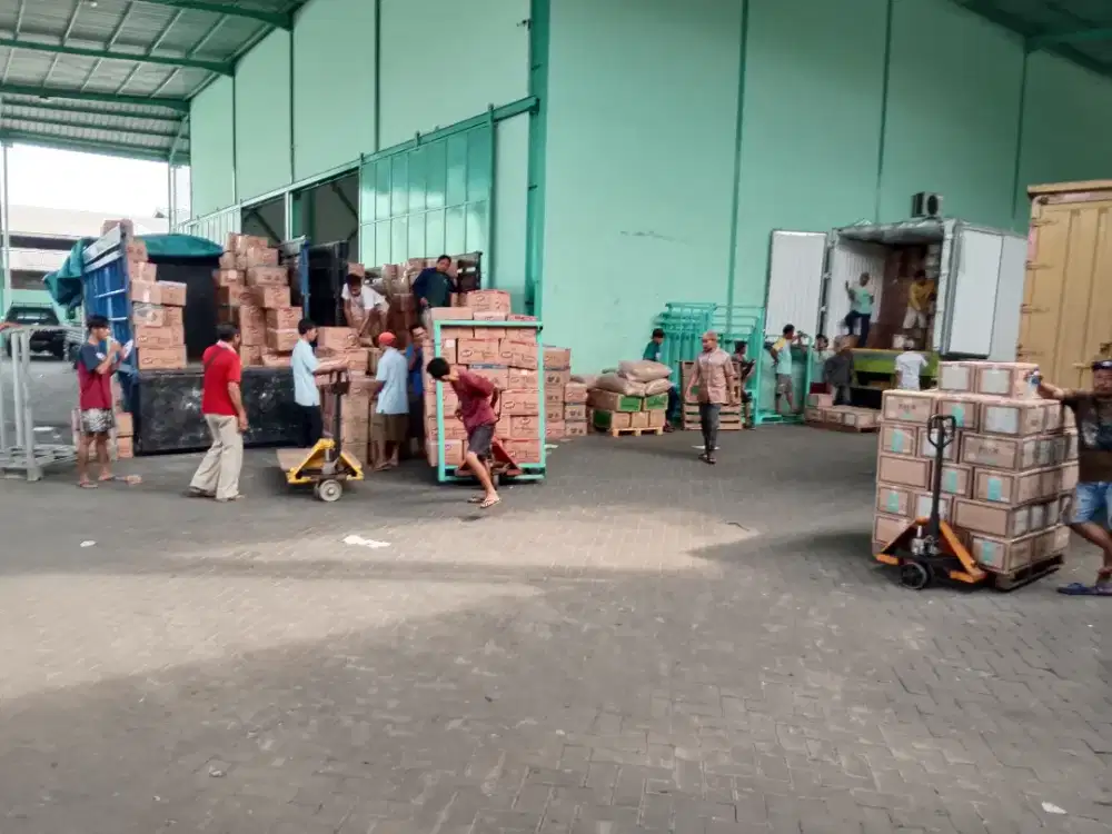 Dibutuhkan lowongan kerja khusus perempuan