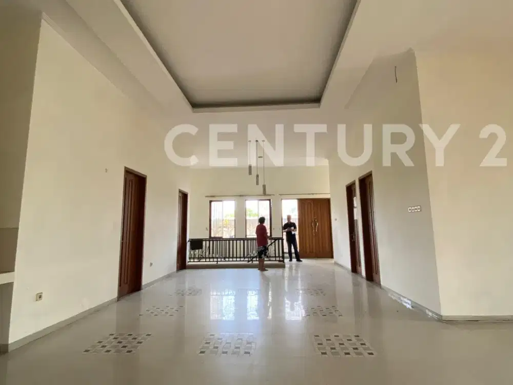 Ruko + Mess Halmahera, Kota Semarang, 2 Lantai, Lokasi Strategis.