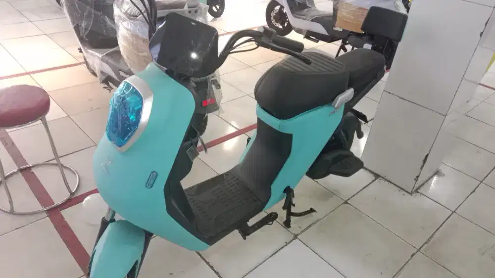 JUAL SEPEDA LISTRIK UWINFLY M60