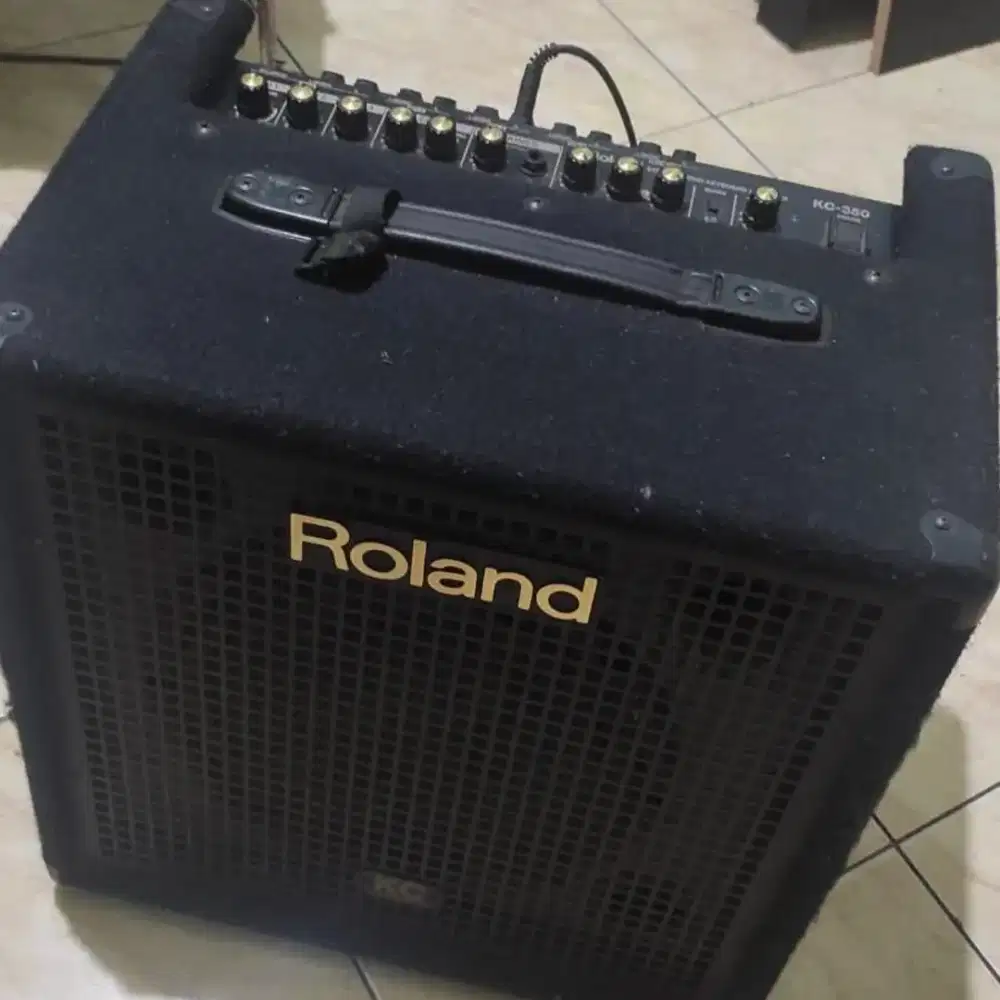 Roland KC 350 Original
