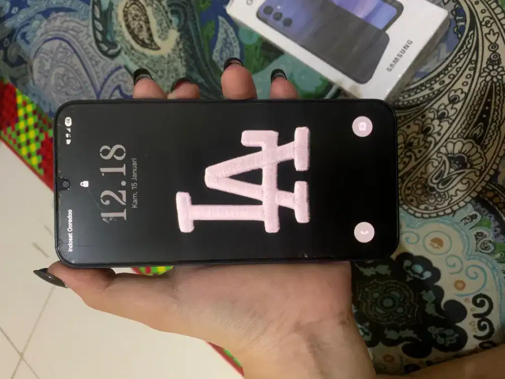 Samsung A15 5G 8/256GB