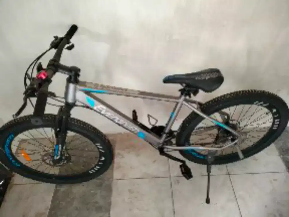 Jual sepeda olahraga